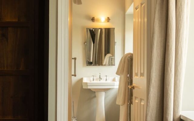 The New Inn Coln