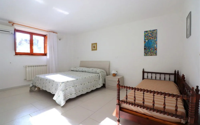Ulivi Apartment