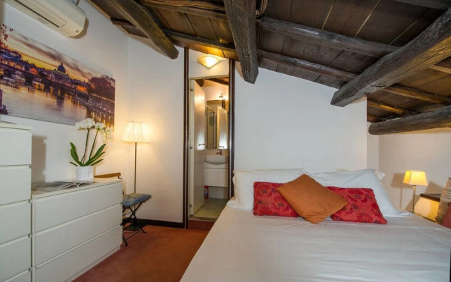 Romantic Nest in the Center/ Near Piazza Navona