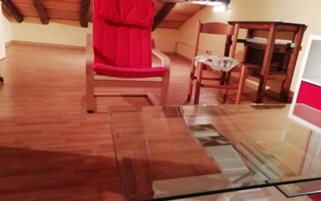 Sweet Apartment Bianchini