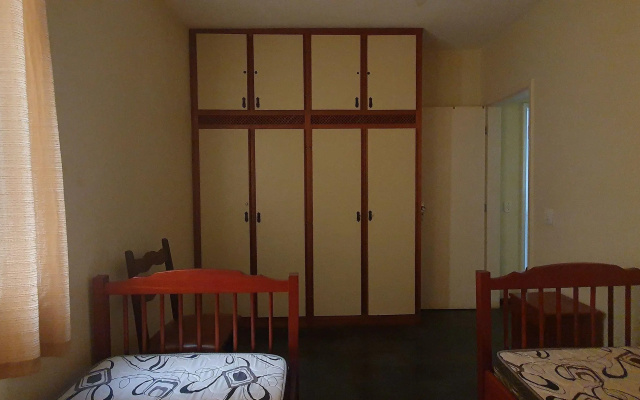 Apto 750m da Praia das Dunas Cabo Frio-RJ CAD0202