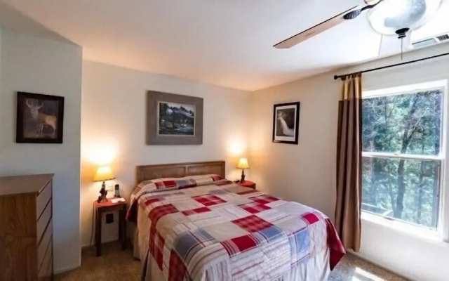 Scenic Wonders Friends Lodge 3 Bedrooms
