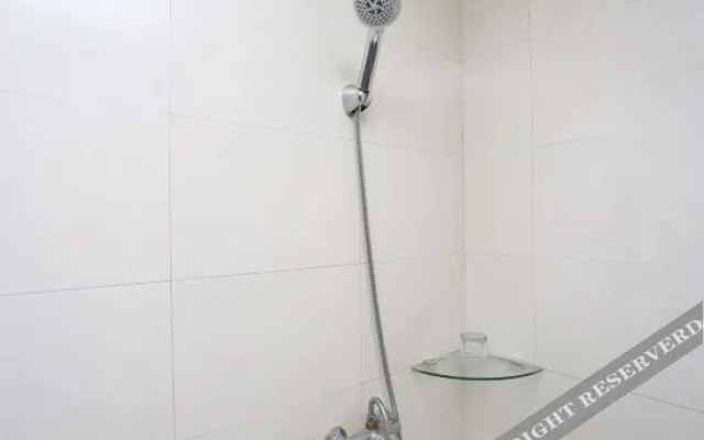 OYO Tianjin Fengfan Express Hotel