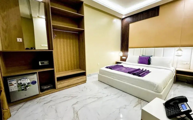 Nouakchott Hotel Towva