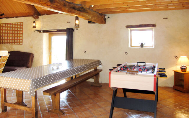 La Bergerie (SXX401)