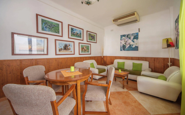 Hotel Ses Puntetes