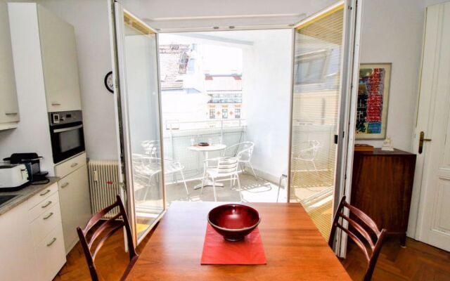 Apartment Opera Vienna / 1. District