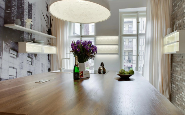 BRIGHT - Luxury Design CENTRAL Apartment - Home-Cinema - Hammock