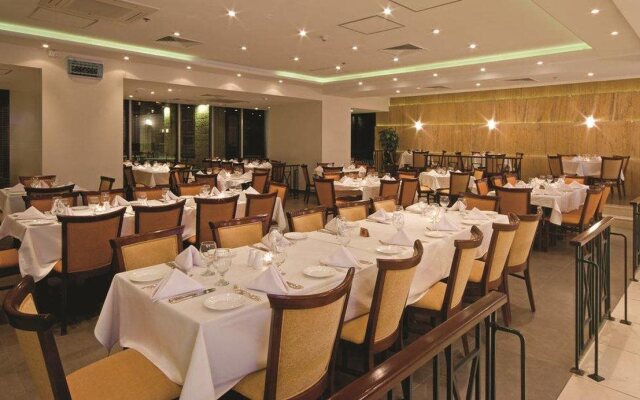 Crowne Plaza Resort Petra