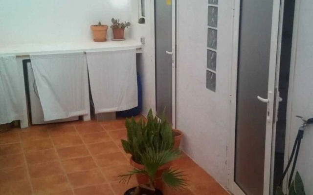 Ancones Lejanos Rooms