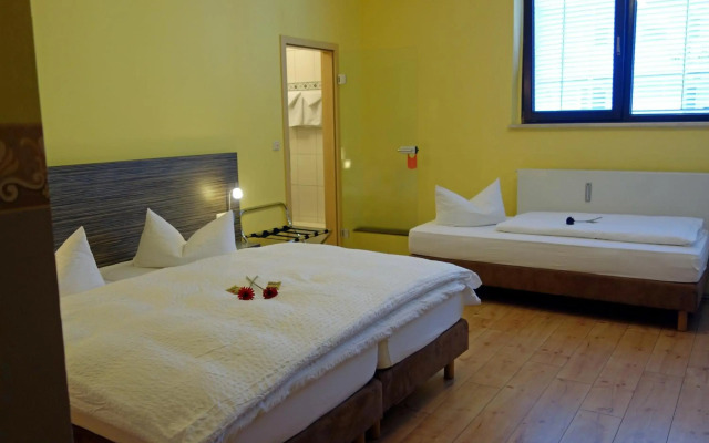 Stadthotel Regensburg