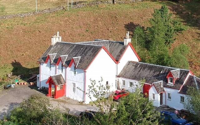 Inverardran House