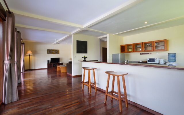 The Canggu Boutique Villas & Spa