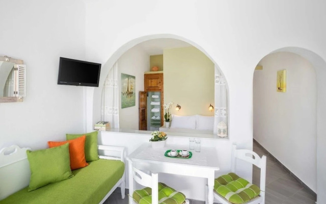Annio Hotel