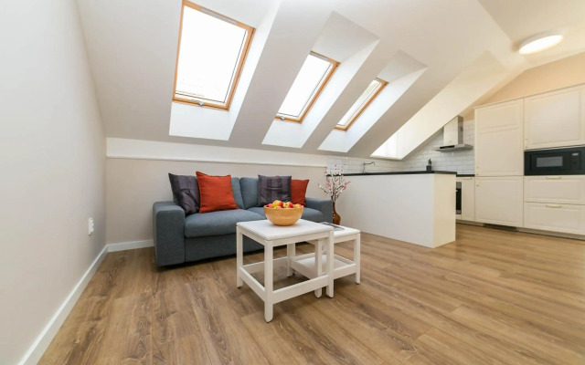 Novy apartman 6 - self check in