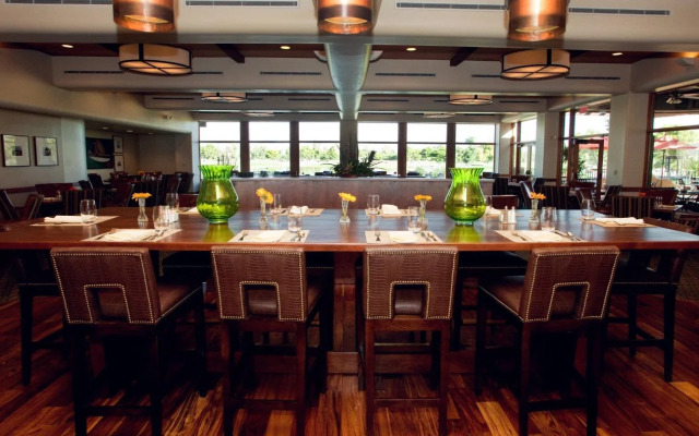 JW Marriott Camelback Inn Scottsdale Resort & Spa