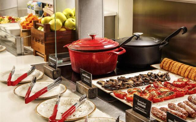 ibis Southampton Centre