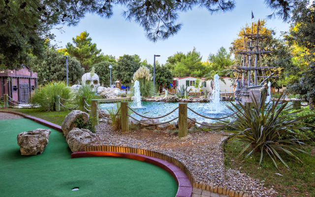 Amadria Park Beach Hotel Jure