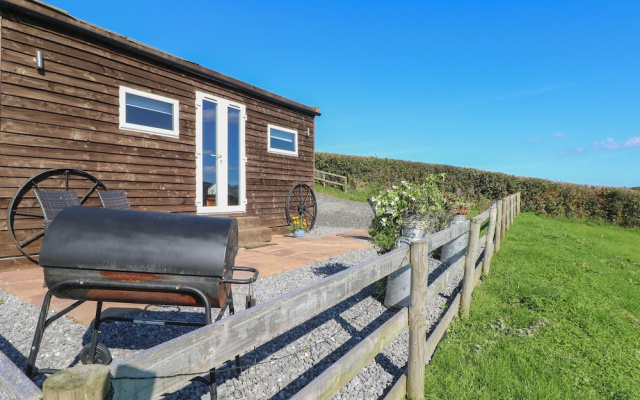 Sychnant Farm Retreat