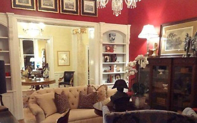 Rosewood Manor House B&B