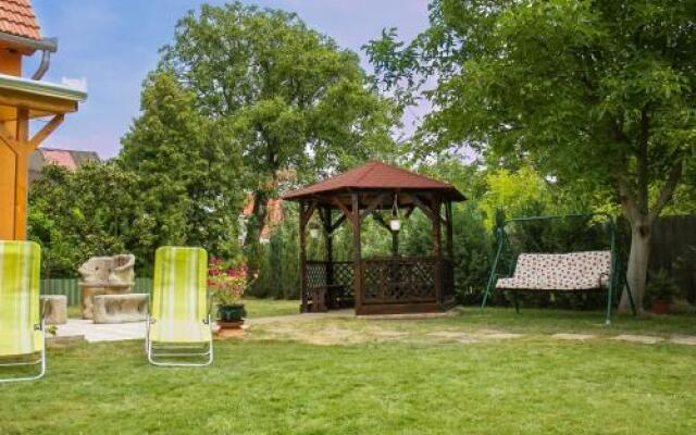 Holiday Home Balaton H475