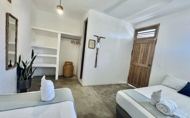 Valhalla Beach House