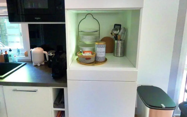 Luxe Chalet bij Hoenderloo - recreation only