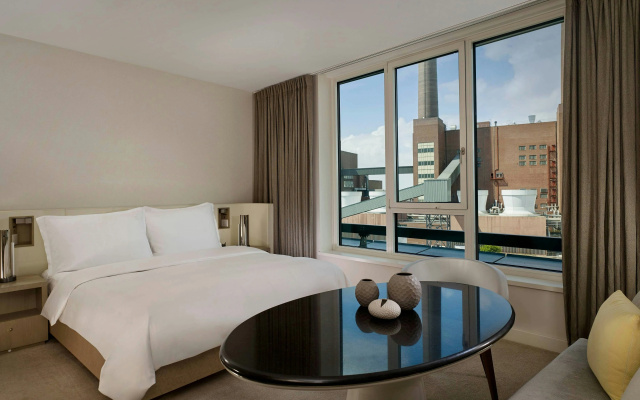 The Ritz-Carlton, Wolfsburg
