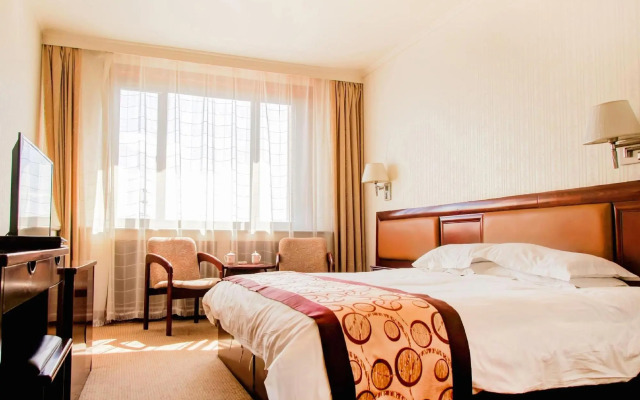 Beishan Hotel