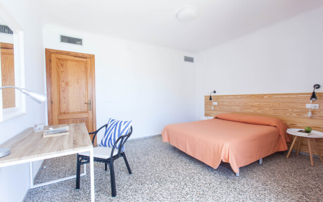 Apartamentos Bahia