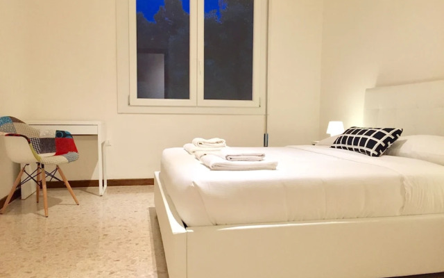 The Guesthouse Treviso