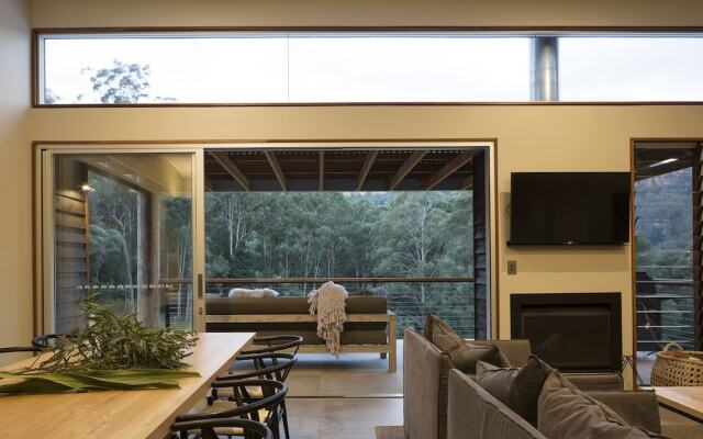 Barranca Kangaroo Valley