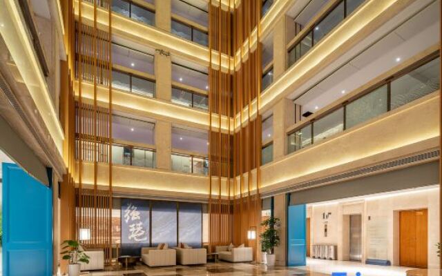 Huagang Hotel