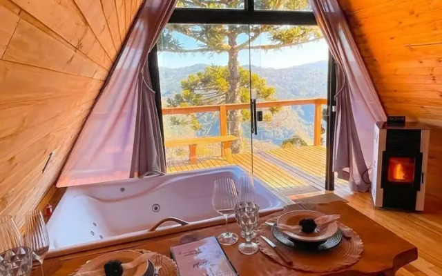 Platto da Neve - Cabana 02