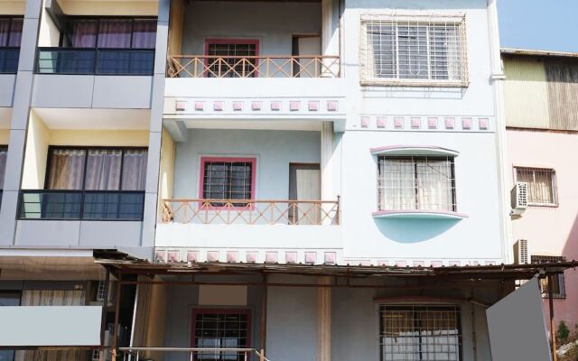 OYO Flagship 24766 Hotel Sonai Palace
