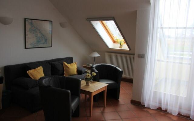 Residenz am Gutshaus Dewichow