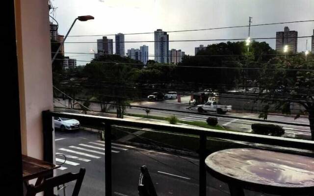Duque Hostel