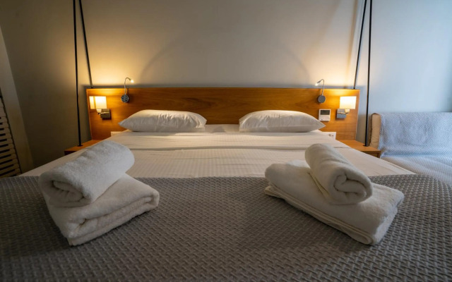 Meltemi Excelsior Suites and Spa