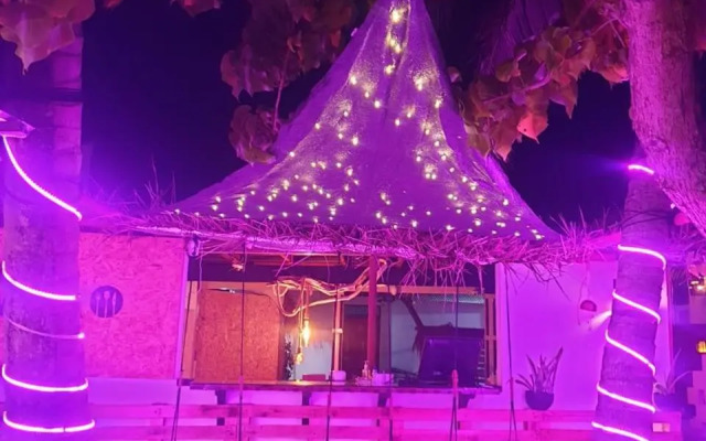 Chambao Maldives