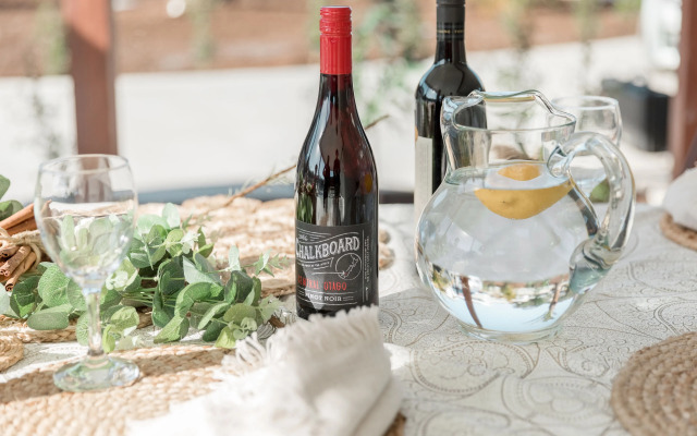 Salt at South West Rocks