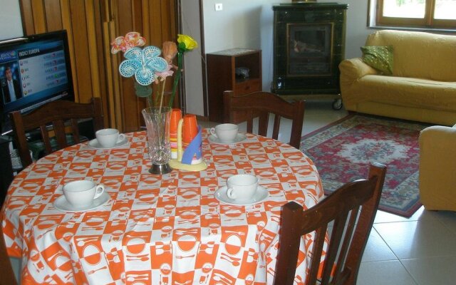 Bed and Breakfast L' Aranciera