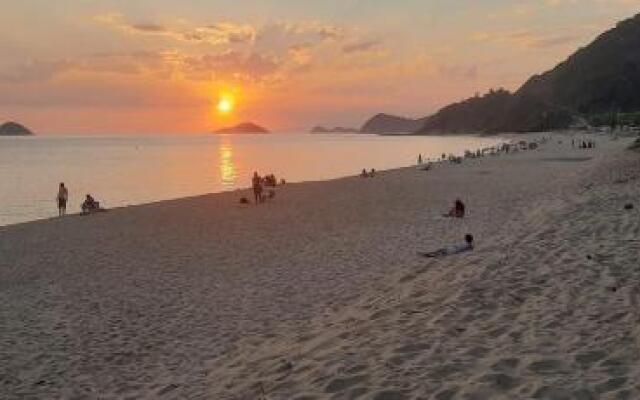 Aveiro Suites Frente Ao Mar