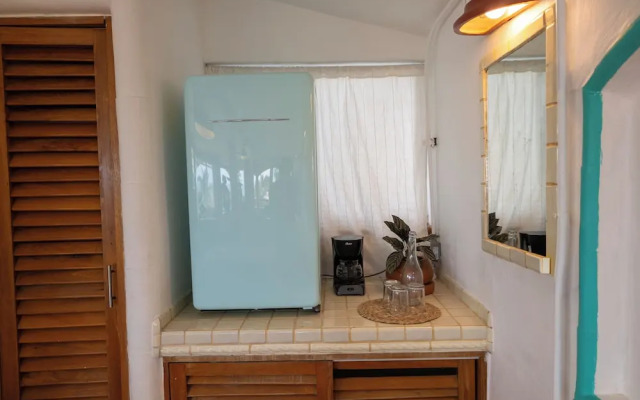 Sayulita Central Hotel