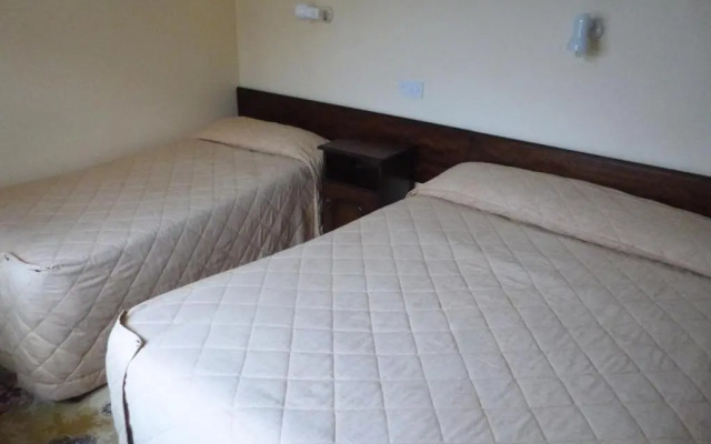 Achill Sound Hotel - Ostan Ghob A'Choire