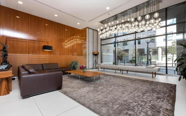 The Rosemont Residences