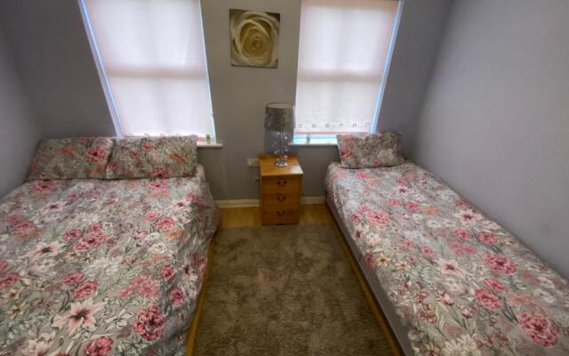 Bambz Apartment 3