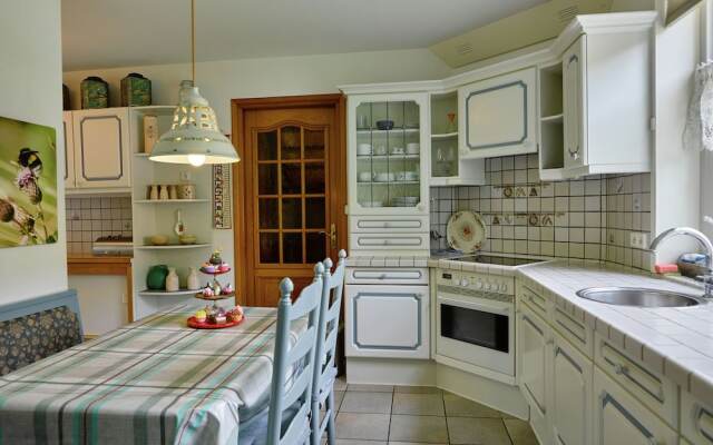 Charming Holiday Home in Veere With Garden