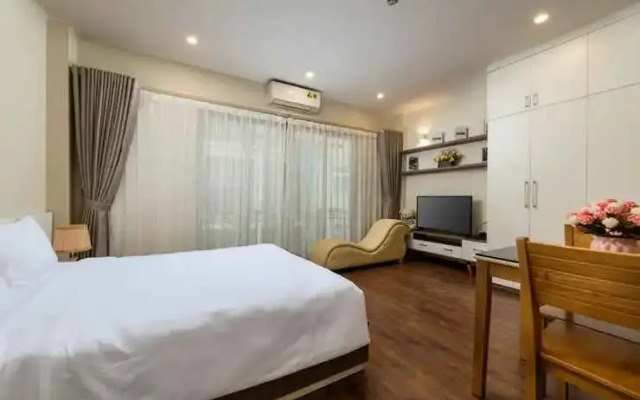 YR Hotel & Apartments