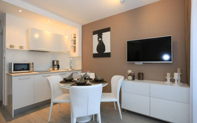 Apartments & Rooms Mareta Exclusive