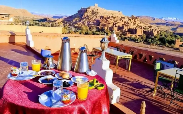 Guest House La Fibule d'Or
